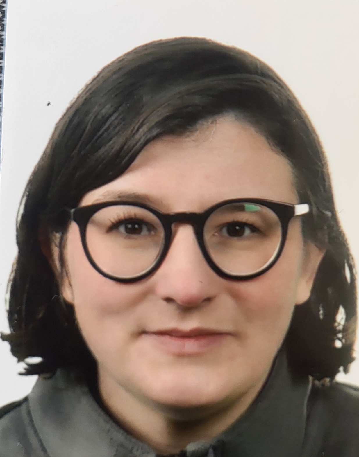 Frau Sandra Ulrych (ULR)