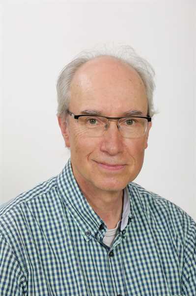 Herr Klaus Stimpel (STI)