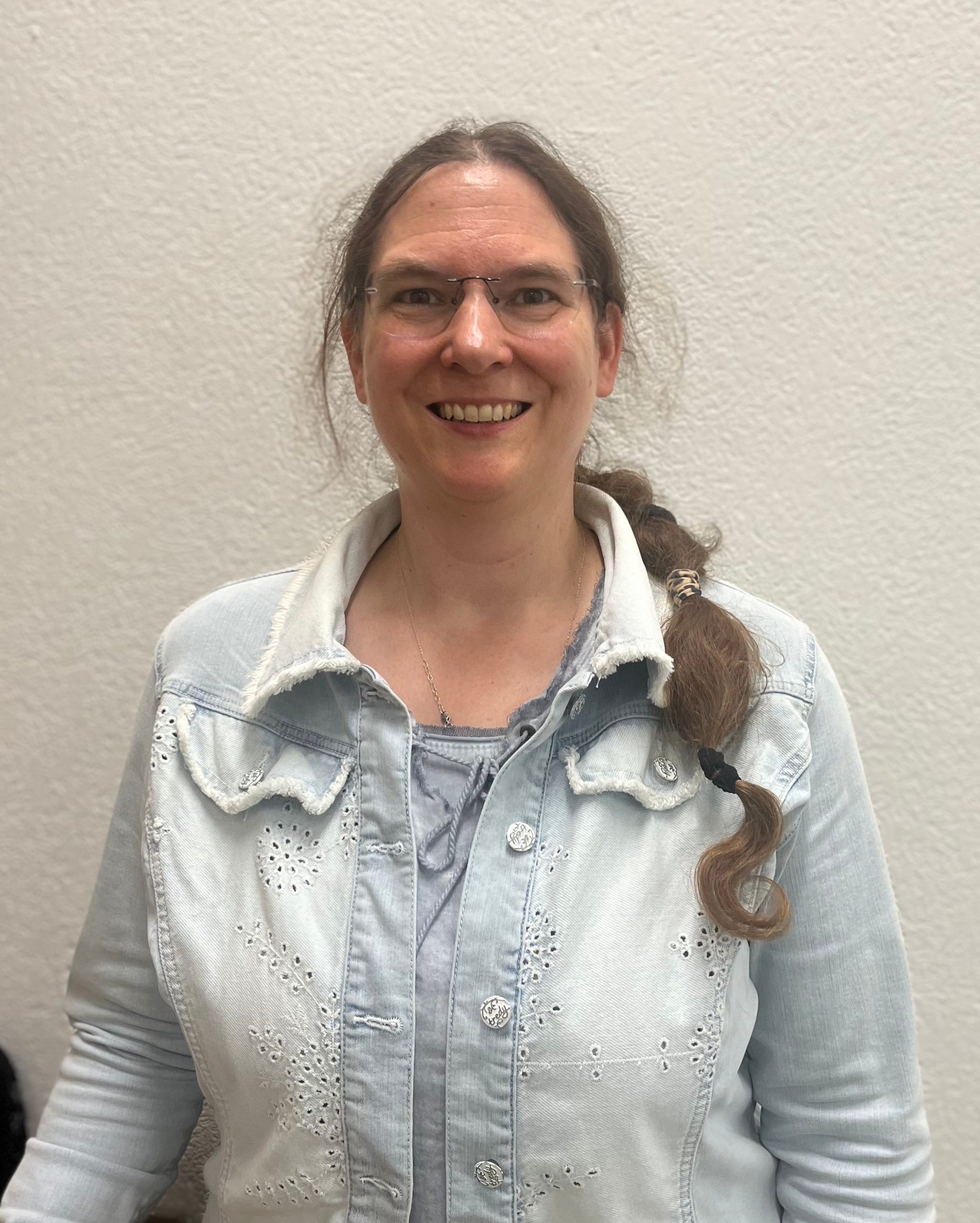 Frau Sigrid Sendler (SEN)