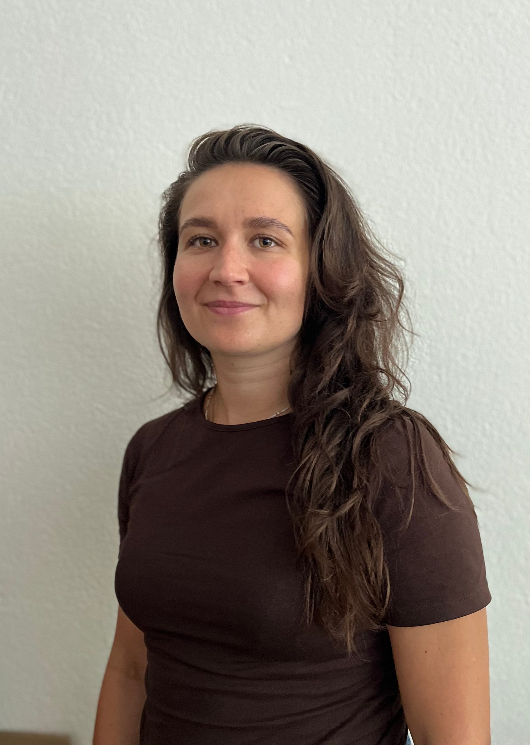 Frau Nikola Swietojanska (SWI)