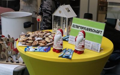 Tag der offenen Tür 2025