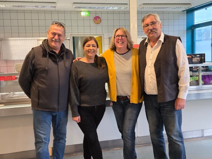 Essen übrig? Bitte nicht wegwerfen – sondern weiterverarbeiten!