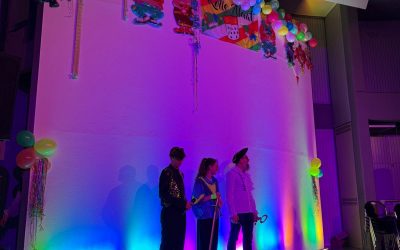 Altweiber 2026 an der Käthe