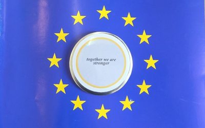 Erasmus+ an der KKG auf dem Weg zu einem besseren Europa