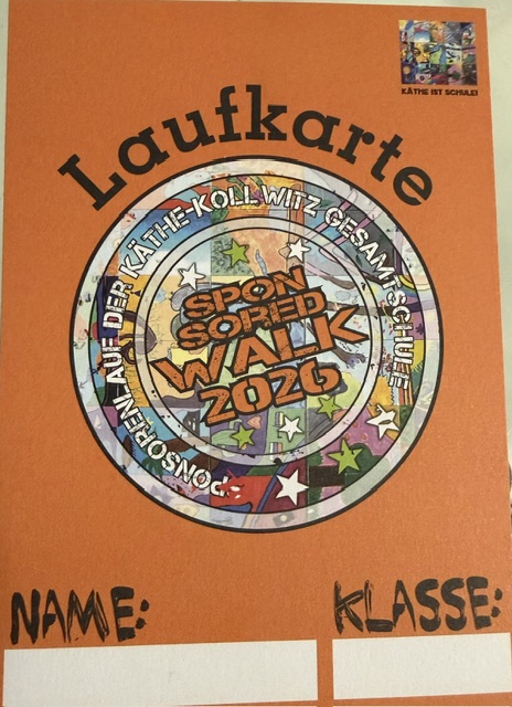 Sponsorenkarte